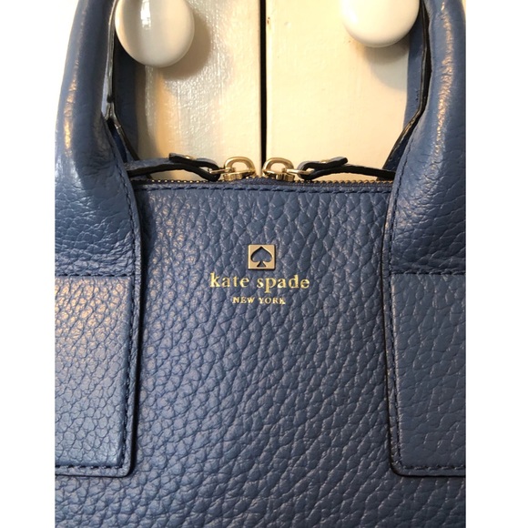 Southport Avenue Small Jenny Satchel - Picture 6 of 9